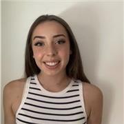 Studentessa universitaria, offro lezioni di italiano, inglese, matematica base, chimica, biologia, fisica